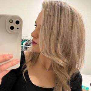 Meet your Posher, Jacki